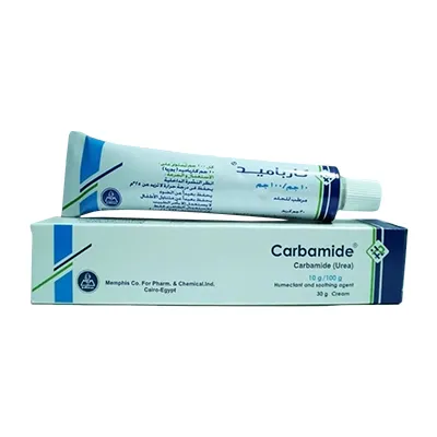 كارباميد Carbamide : دواعي الاستعمال والاثار الجانبية والسعر 1 AE7B77DD B622 4B6A 9D06 ADEEC0BDD069