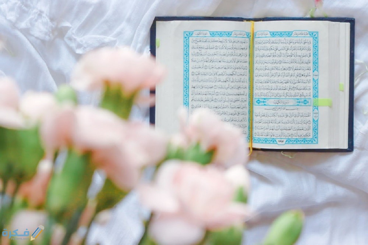 أسئلة مسابقات قرآنية للأطفال 1 أسئلة ثقافية قرآنية