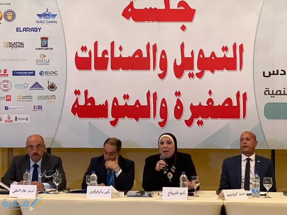 النهضة الإقتصادية والمشروعات الصغيرة 1 اهمية المشروعات الصغيرة في النهضة الاقتصادية