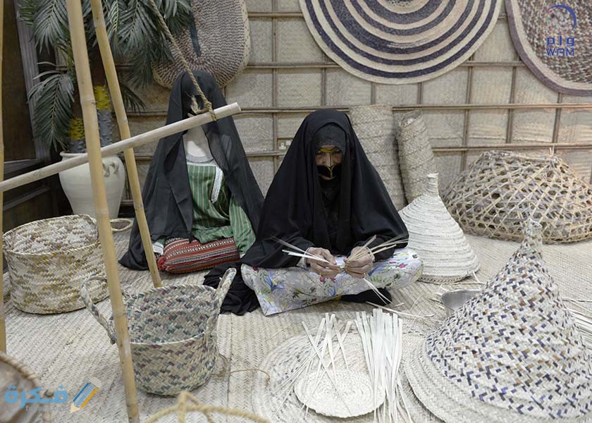 الحرف اليدوية النسائية 1 النساء والصناعات الحرفية