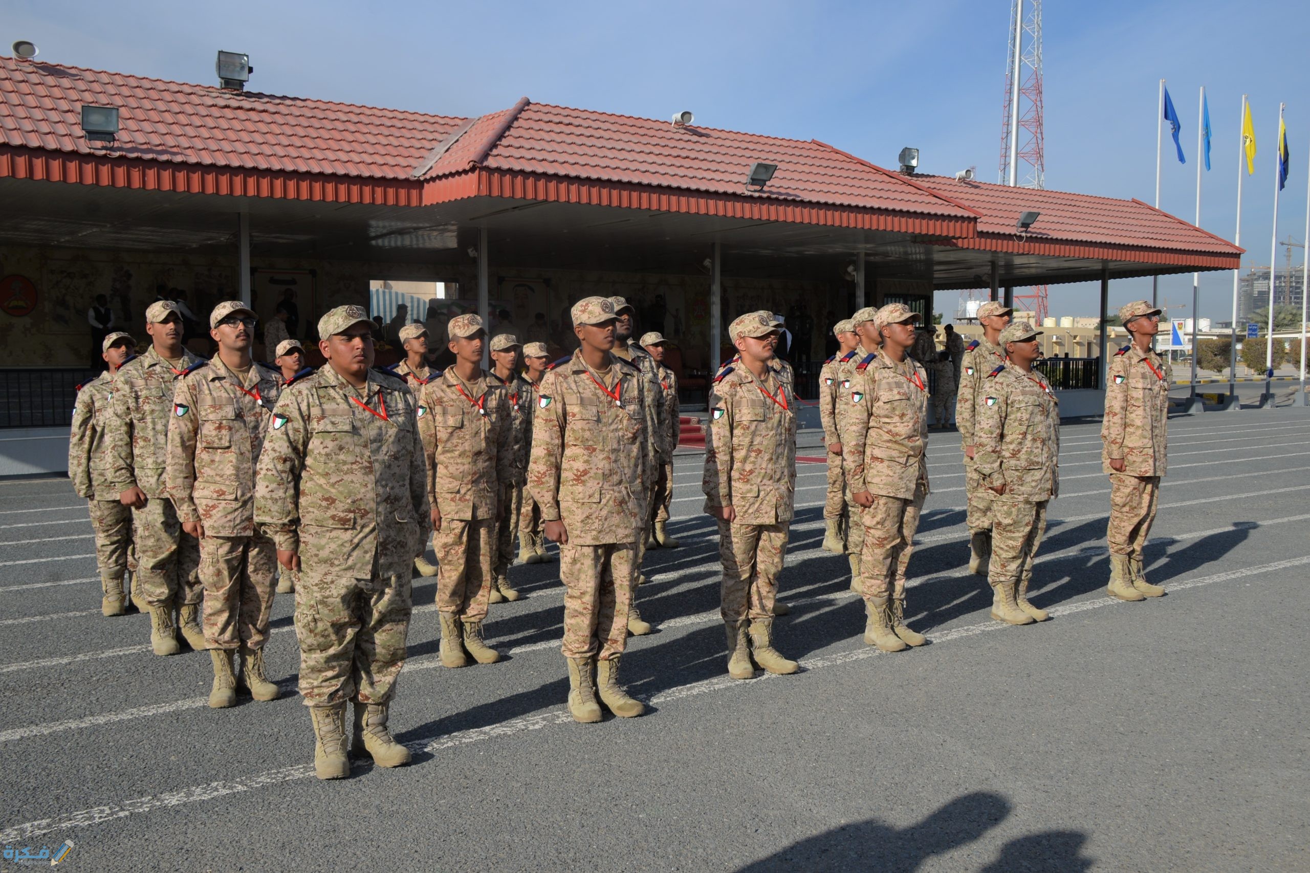 تفسير رؤية التجنيد في الجيش في المنام 1 UPLD99L9C3KI24410780 scaled