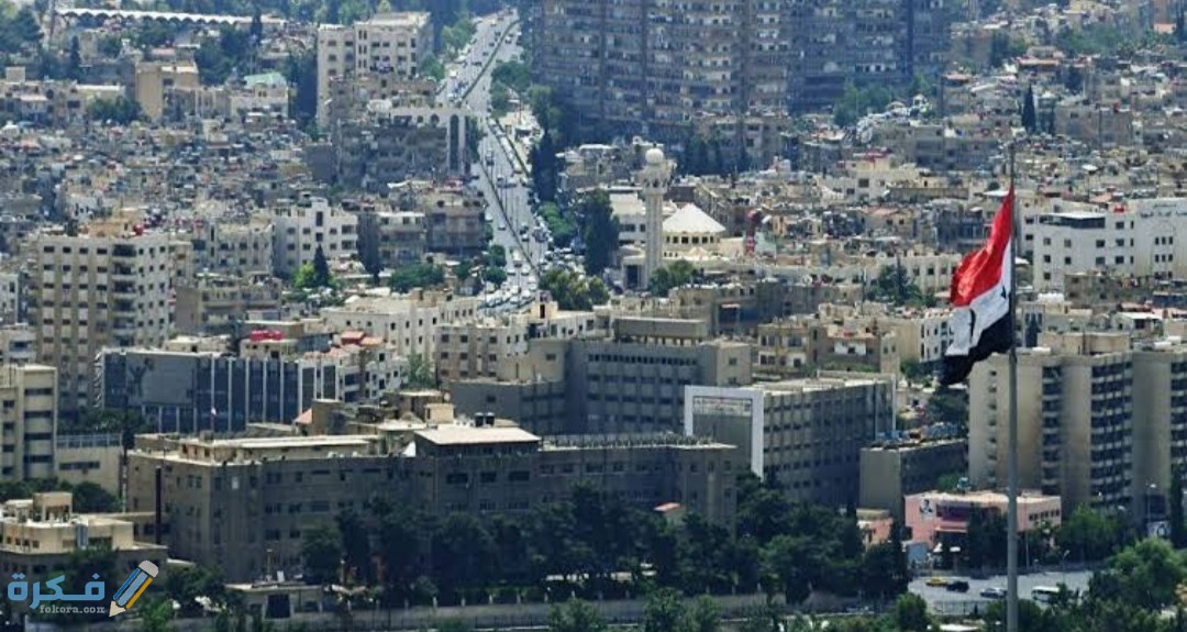 استخراج رخصة استيراد وتصدير في سوريا والمستندات المطلوبة 1 inbound3489150449534470052