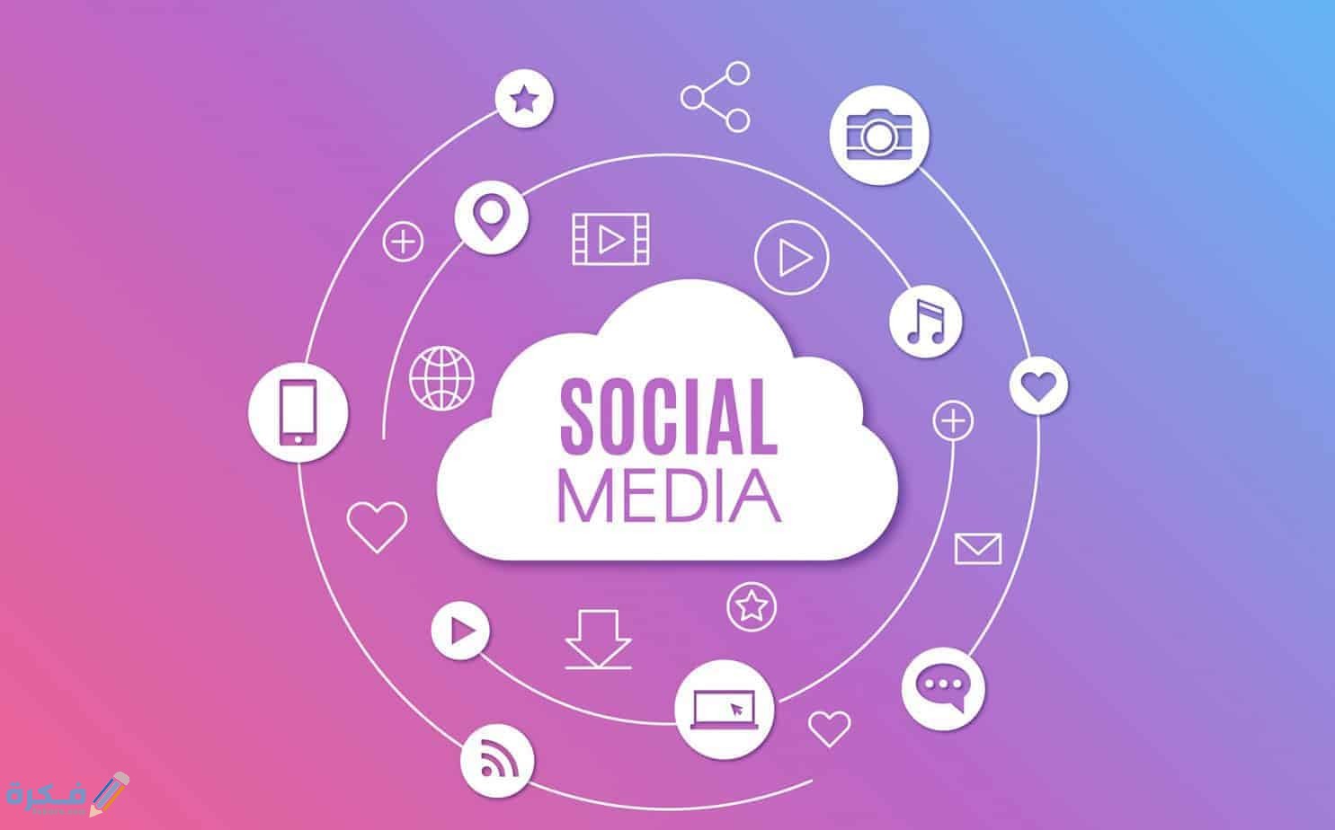 استراتيجية إدارة مواقع التواصل الاجتماعي 1 مهارات كتابة المحتوى