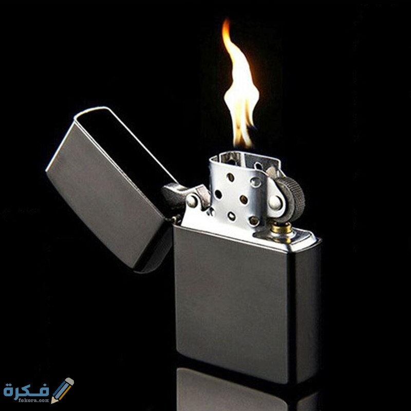 احسن 10 ولّاعات غاز وإلكترونية 1