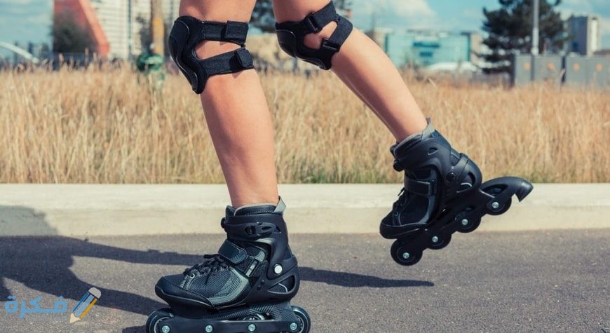 احسن حذاء تزلج للكبار والأطفال 1 The Mechanics Behind The Art of Roller Skating 870x475 1