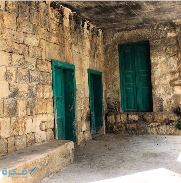 تفسير رؤية البيوت القديمة في المنام 1 a0726088a2785c3e83faf7d0d112ab9d