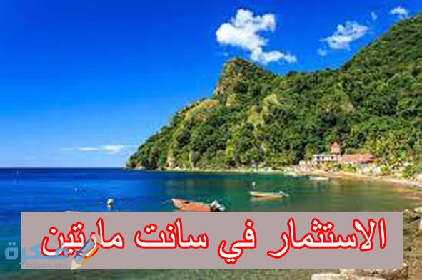 شرح خطوات الاستثمار في سانت مارتين المزايا والعيوب 1 مميزات الاستثمار في سانت مارتين
