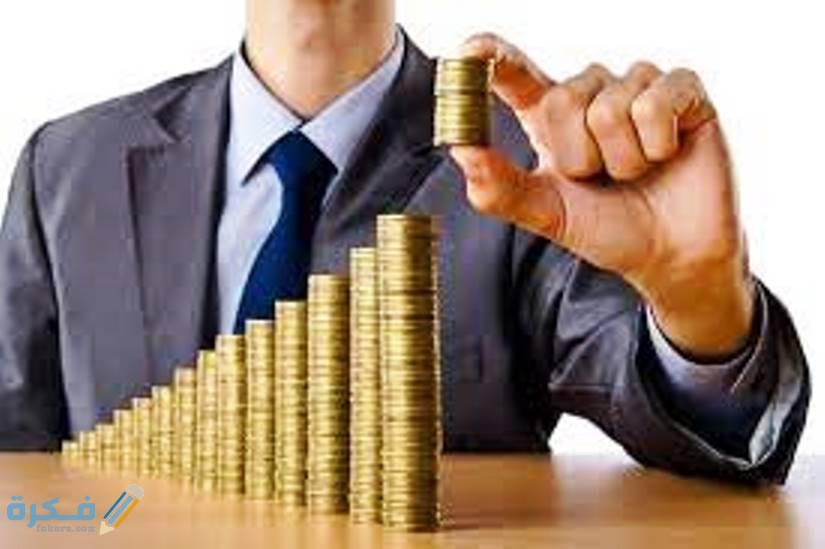 رأس المال المستثمر ومقدار العائد على رأس المال 1 مفهوم راس المال