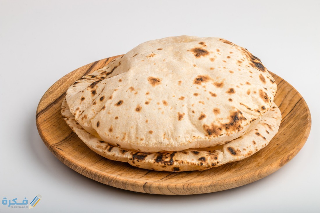 تفسير رؤية توزيع الخبز في المنام 1 egyption bread