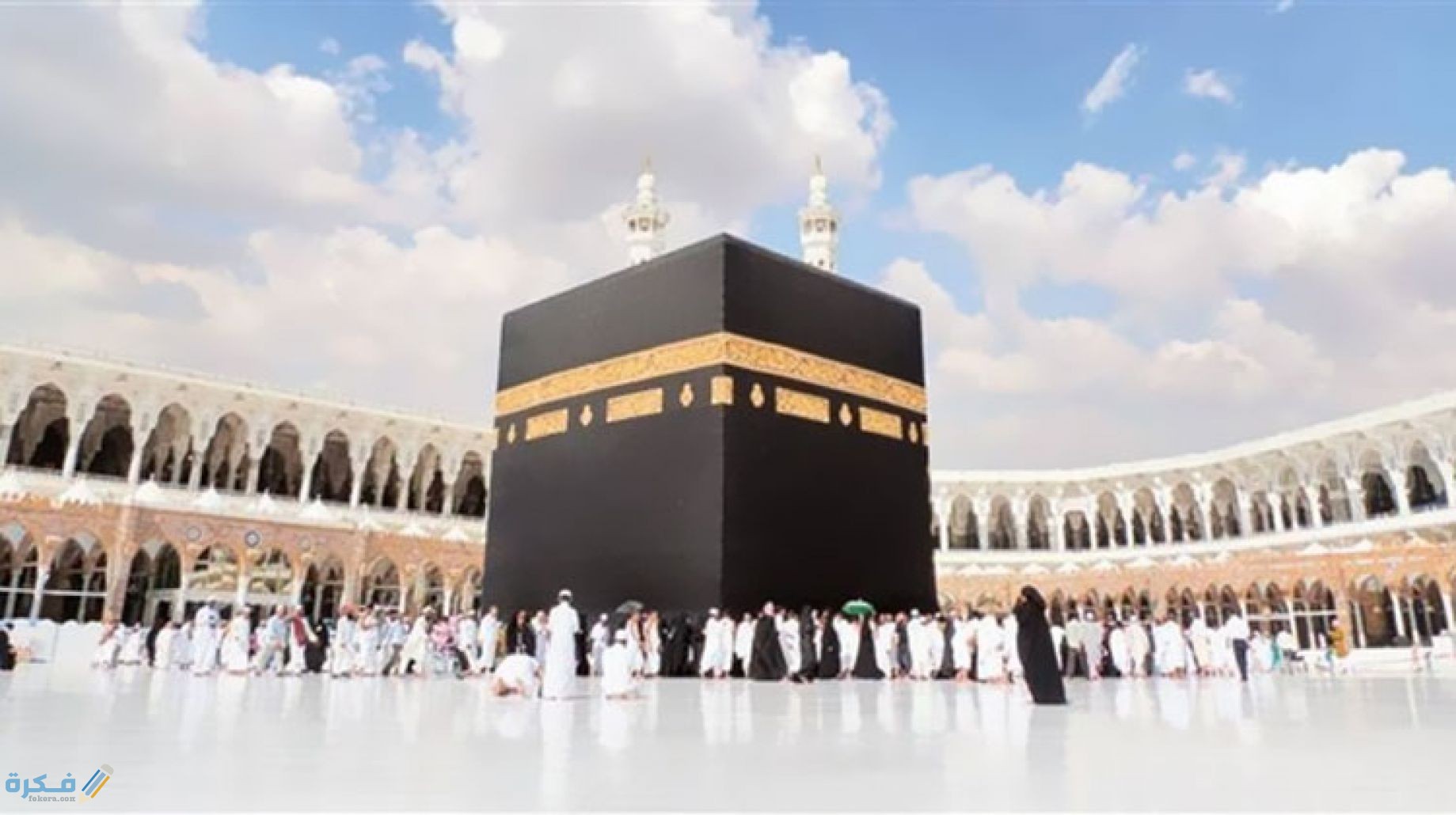 تفسير حلم المسجد الحرام في المنام 1 fd4276306be303ae382c8cbc5291f67f