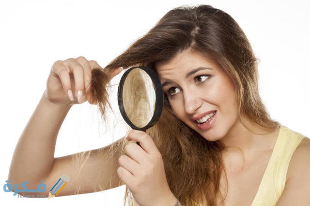 شرح خطوات علاج الشعر المحروق من الاستشوار والتمليس 1 images 45
