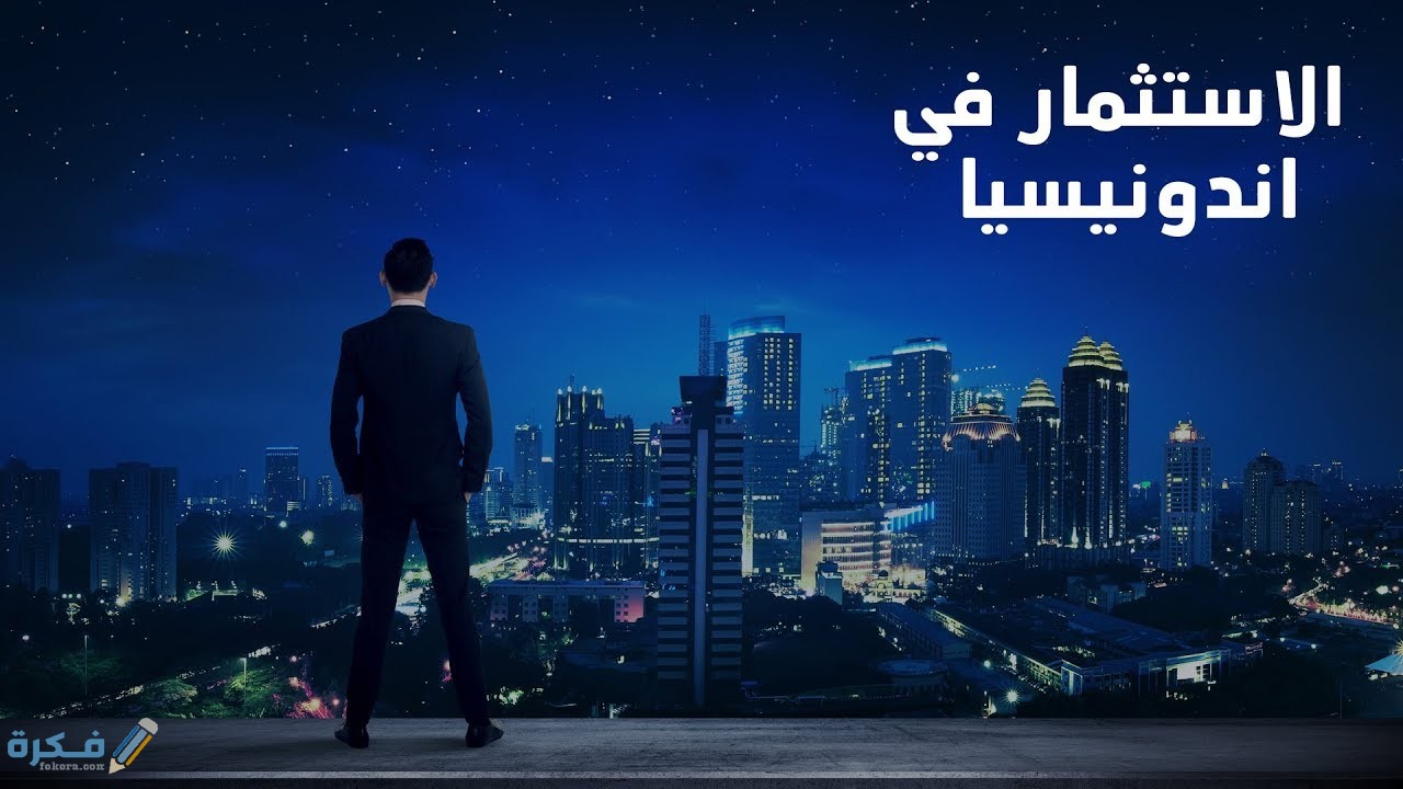 شرح خطوات الاستثمار في إندونيسيا بالخطوات 1 مميزات الاستثمار في اندونيسيا