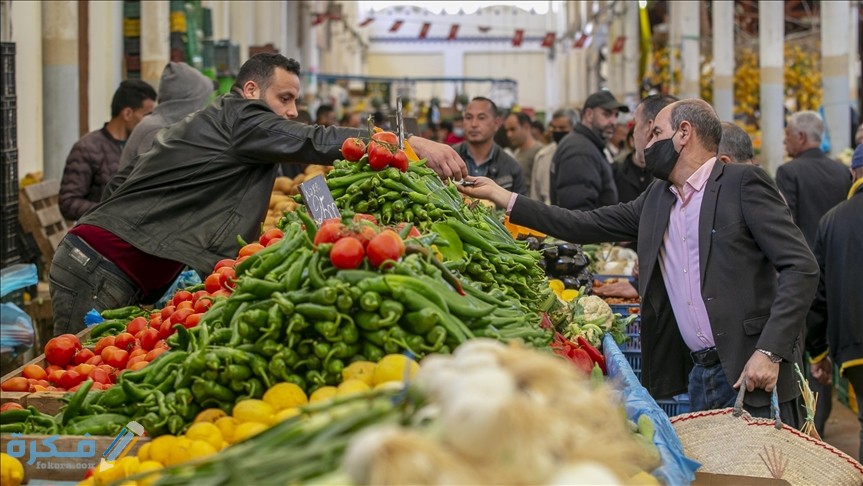 اسماء أكثر المنتجات والسلع مبيعا في شهر رمضان 1 السلع الأكثر مبيعاً في شهر رمضان