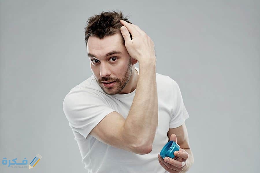 احسن منتجات تنعيم الشعر الخشن للرجال 1 tp best hair wax 1