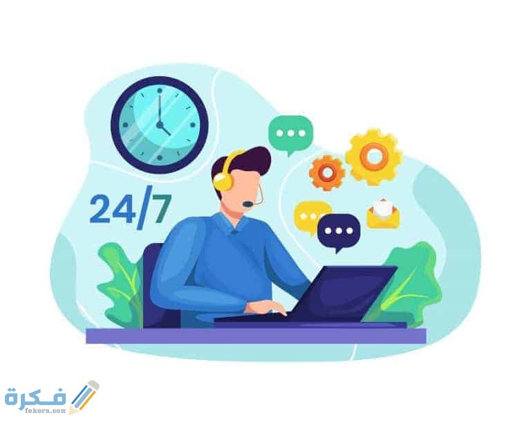 كيف تعمل على تحسين خدمة الزبائن 1 كيف تعمل على تحسين خدمة الزبائن