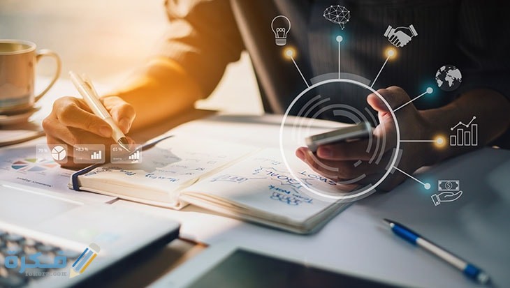 شرح خطوات إدارة المشاريع الصغيرة 1 كيفية إدارة المشاريع الصغيرة