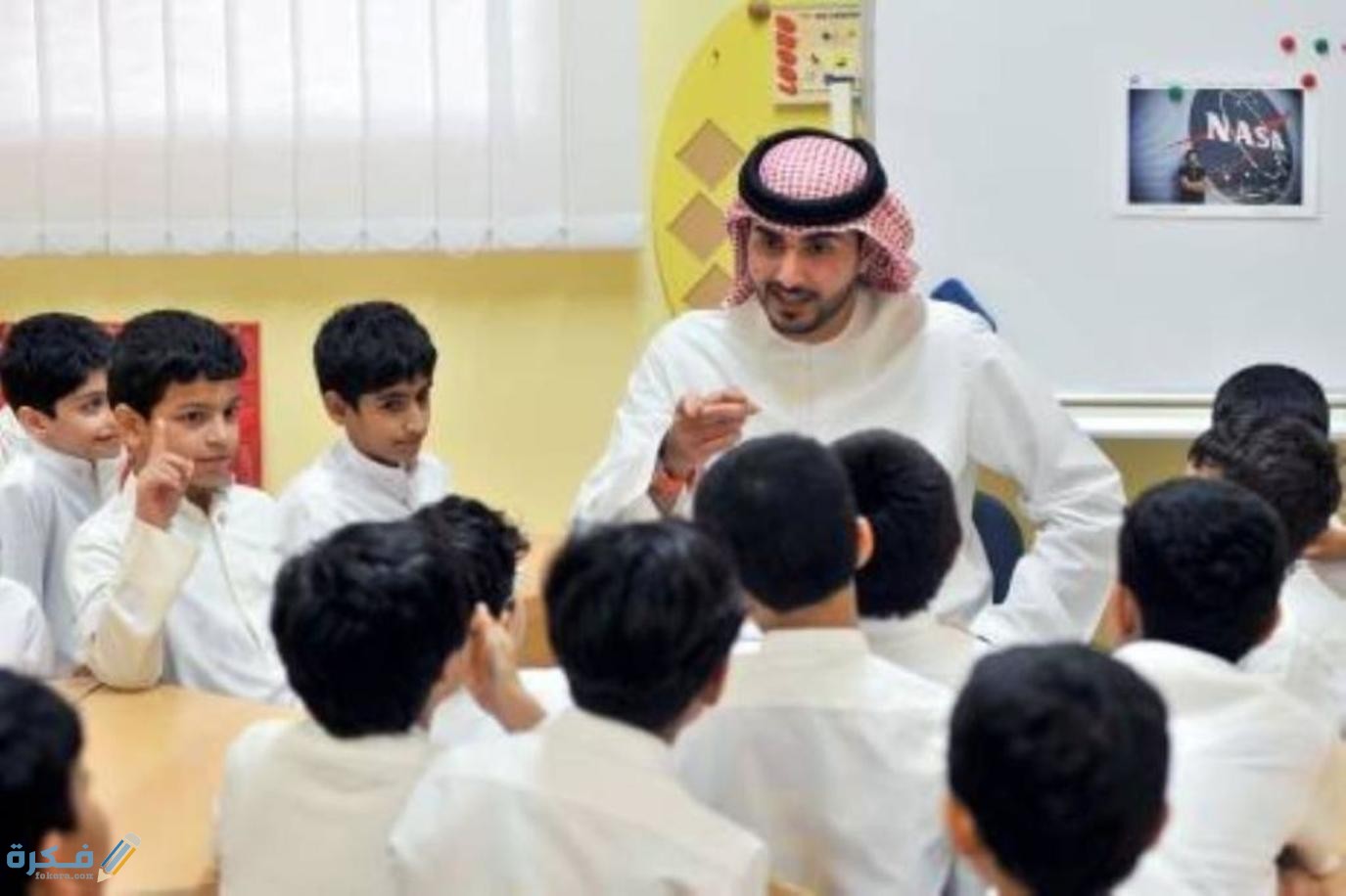 كم راتب المعلم في السعودية 1 كم راتب المعلم في السعودية