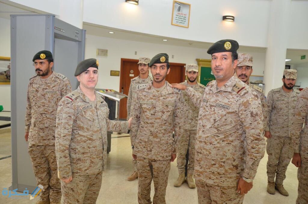 كم راتب الملازم في الدفاع الجوي السعودي 1 DSfiVbeXcAEQrya