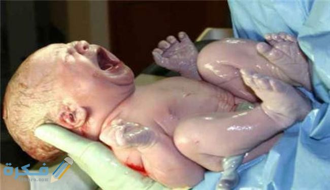 تفسير رؤية الميت يلد طفل في المنام 1 M3N4NET 107795 1