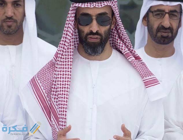 من هو طحنون بن زايد وكم تبلغ ثروته 1 images 54 2