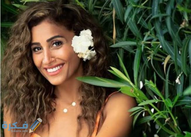 من هي دينا الشربيني وزوجها وعمرها ؟ 1 images 67 2