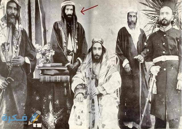 من هو الإمام محمد بن سعود صفاته وشخصيته 1 images 91 2