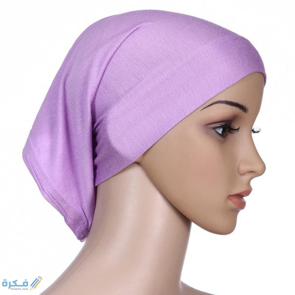 تفسير رؤية غطاء الرأس في المنام 1 wholesale colorful women under scarf tube