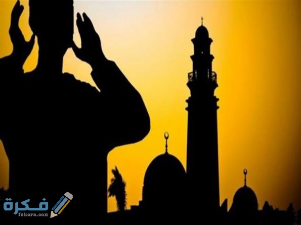 تفسير رؤية انك تؤذن في المنام 1 حلم شخص يؤذن 595x446 1
