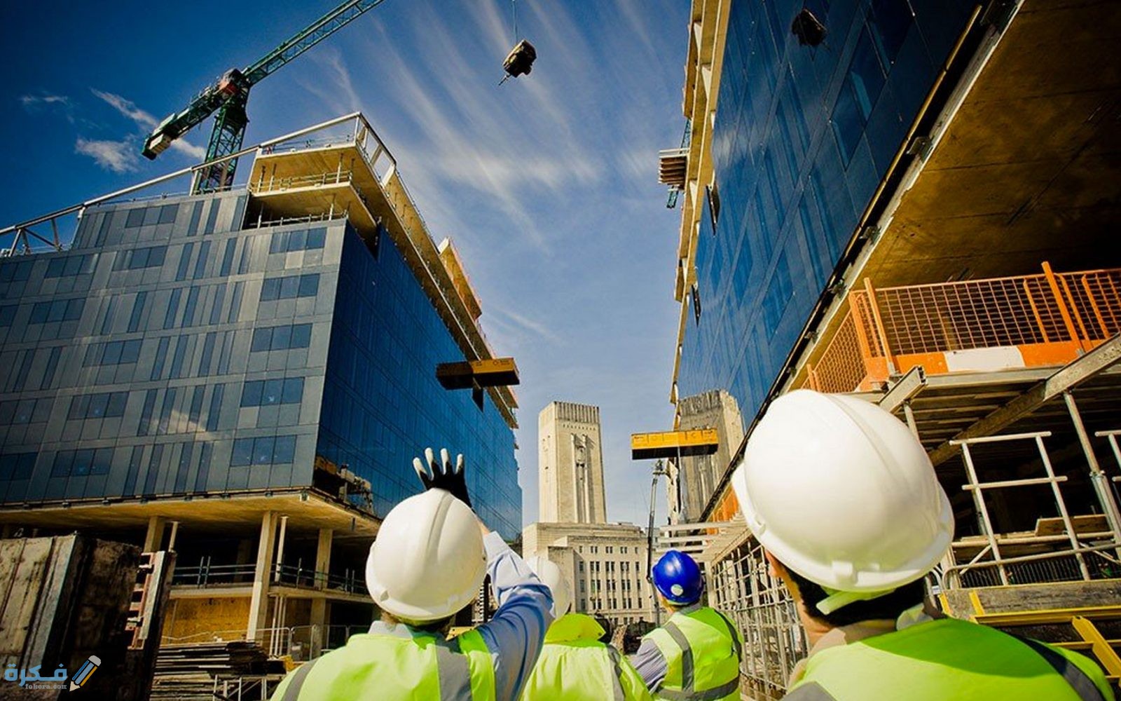 اسماء شركات المقاولات الأجنبية في مصر 1 اسماء شركات المقاولات الأجنبية في مصر