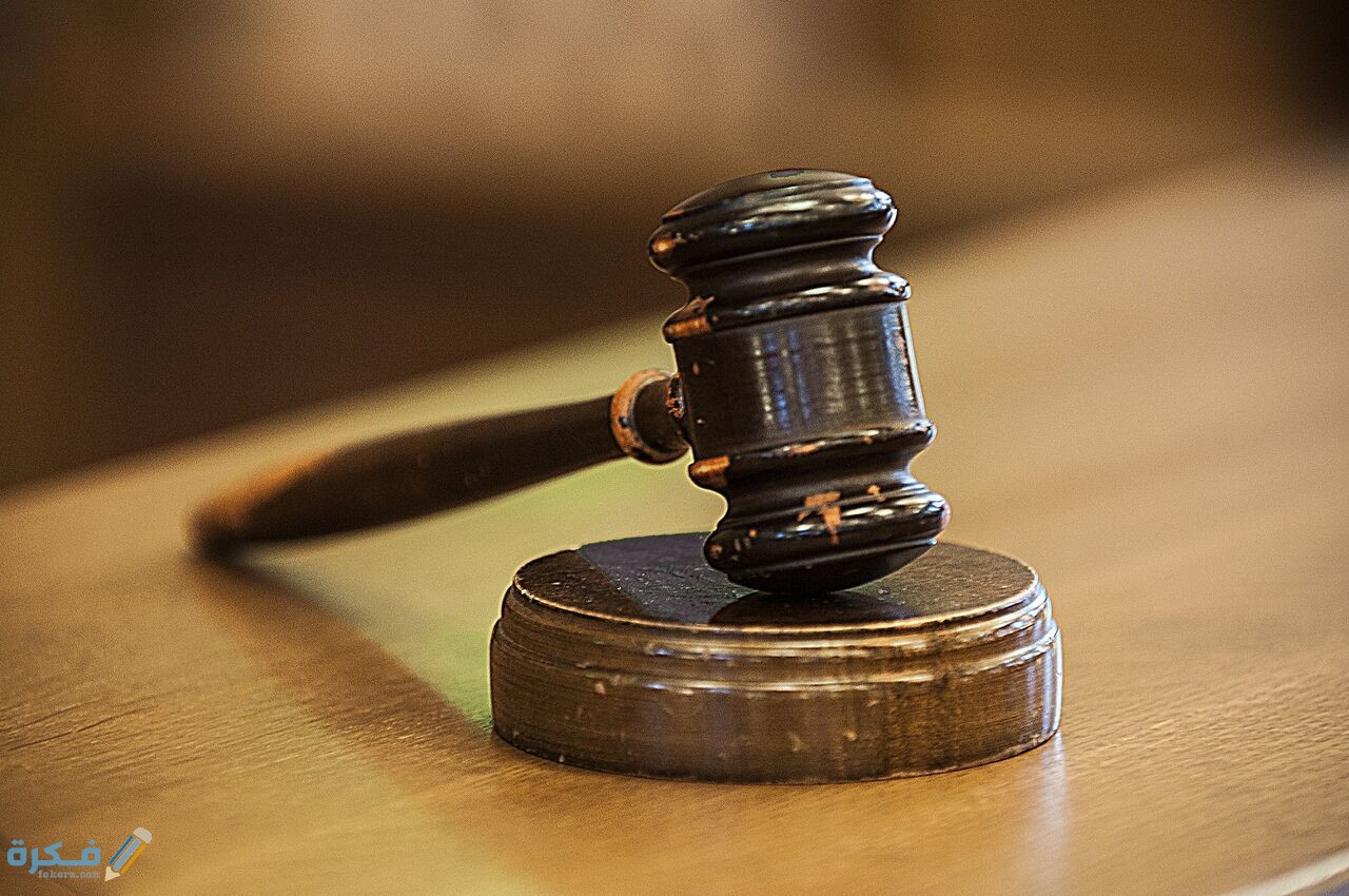 بحث عن القانون العام والمميز : مع مقدمة وخاتمة 1 بحث عن القانون العام والمميز