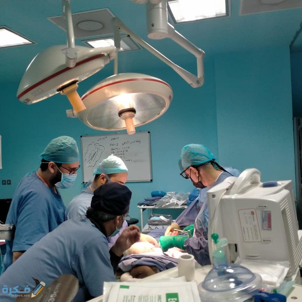 تفسير رؤية إجراء عملية في المنام 1 158273788 2247002578776728 1730101022814973533 o 7