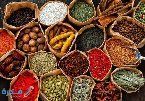 فوائد الأعشاب الطبيعية 5 فوائد ستبهرك! 1 فوائد الأعشاب الطبيعية وأهم فوائد استخدام الأعشاب