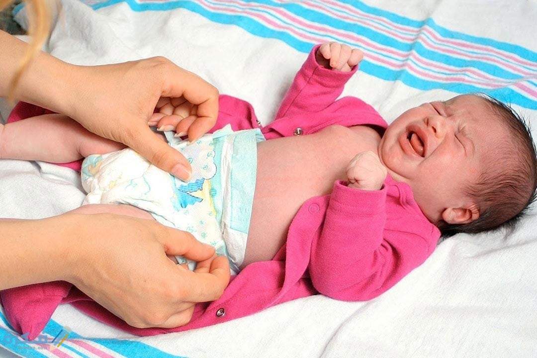 اسماء احسن كريم لعلاج التهابات الحفاضات 1 اسماء افضل كريم لعلاج التهابات الحفاضات