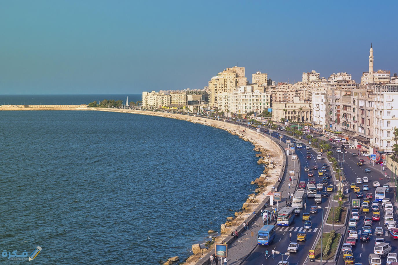 بحث عن مدينة الإسكندرية ومعالمها السياحية : اهم 5 معلومات 1 بحث عن مدينة الإسكندرية ومعالمها السياحية