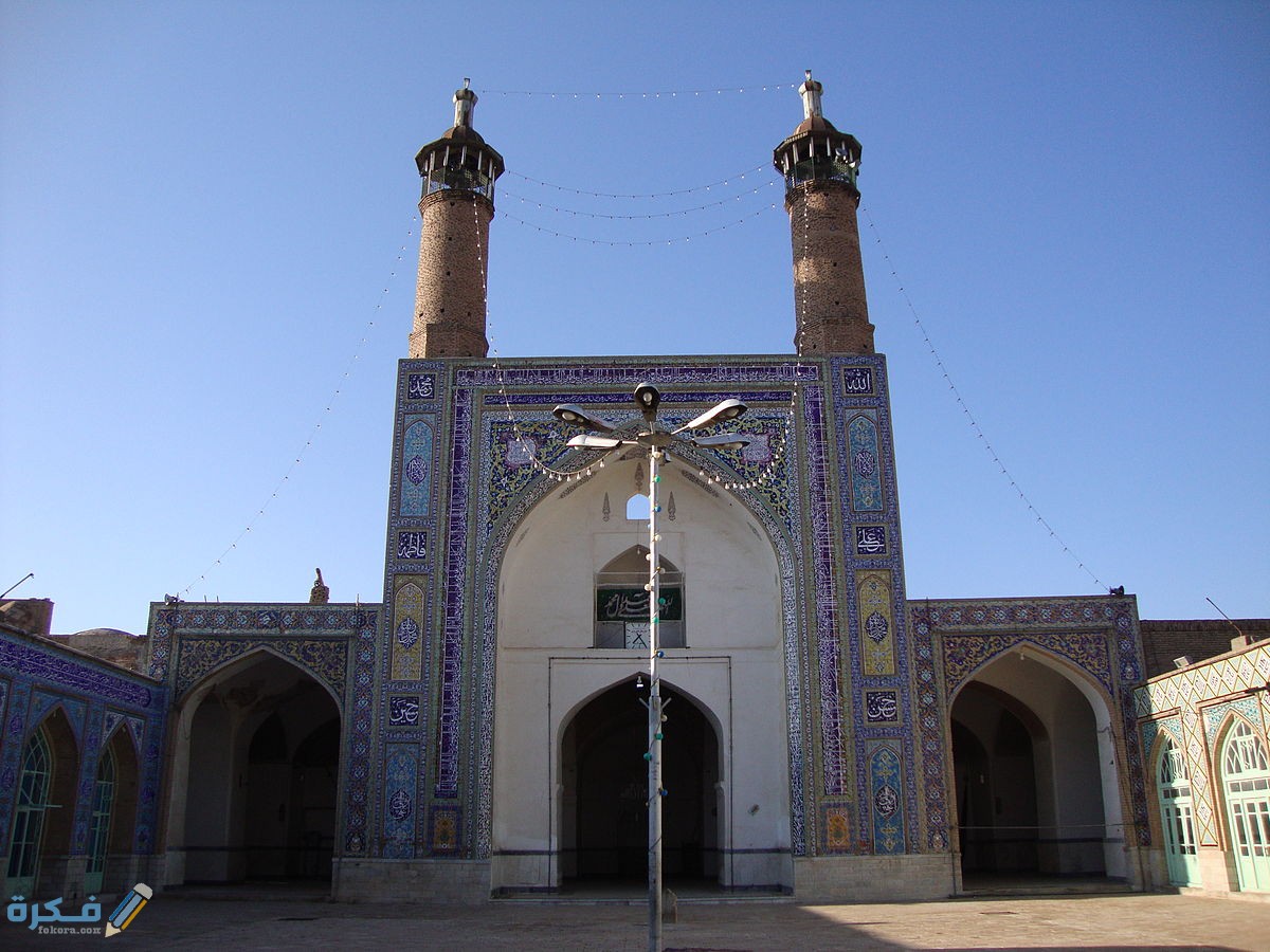 تفسير رؤية دخول المسجد في المنام 1 804643286497469