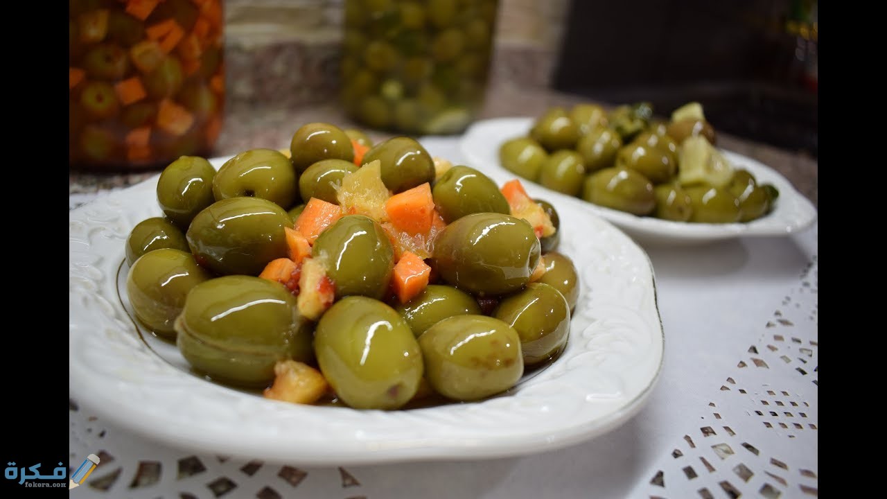 تفسير رؤية الزيتون الأخضر في المنام 1 CqmrPsgmlCUhd