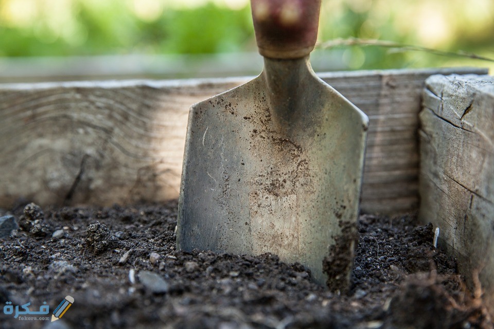 تفسير رؤية دفن شخص في المنام 1 Dig a hole