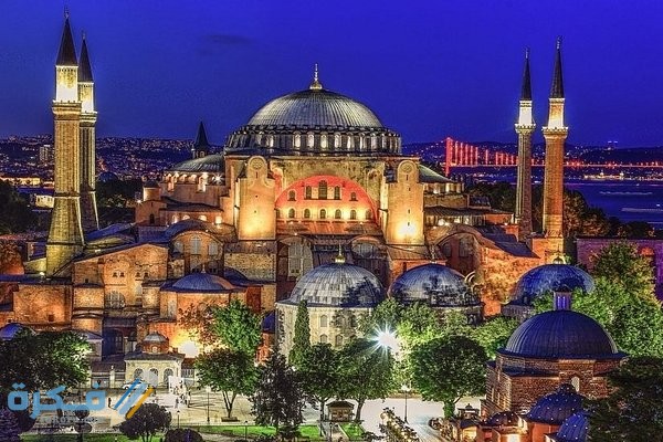 ما هي القسطنطينية وما إسمها الان 1 القسطنطينية وما إسمها الان