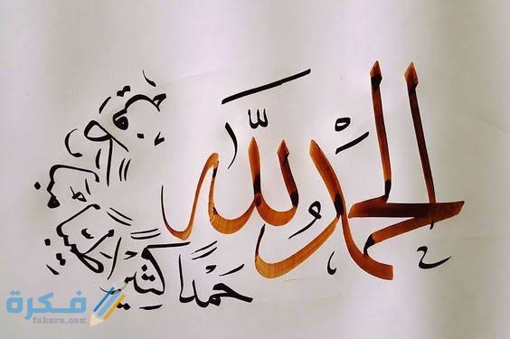 250 من اجمل عبارات الحمد لله على كل حال 1 images 73