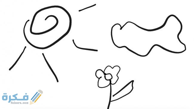 تحليل الشخصية عن طريق الرسم 1 تحليل الشخصية عن طريق الرسم