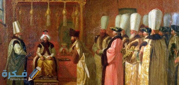 من هو مؤسس الدولة العثمانية 1 هو مؤسس الدولة العثمانية