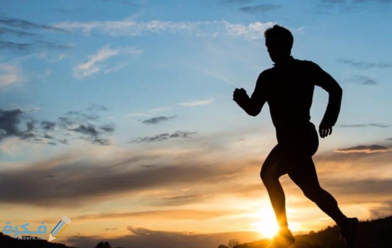 الرياضة أثناء الصوم لحرق أكثر للدهون 1 الرياضة أثناء الصوم لحرق أكثر للدهون