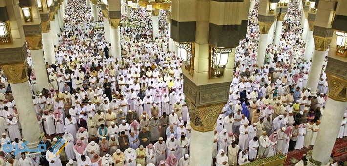 فوائد صلاة التراويح جماعة في المسجد 1 فوائد صلاة التراويح جماعة في المسجد