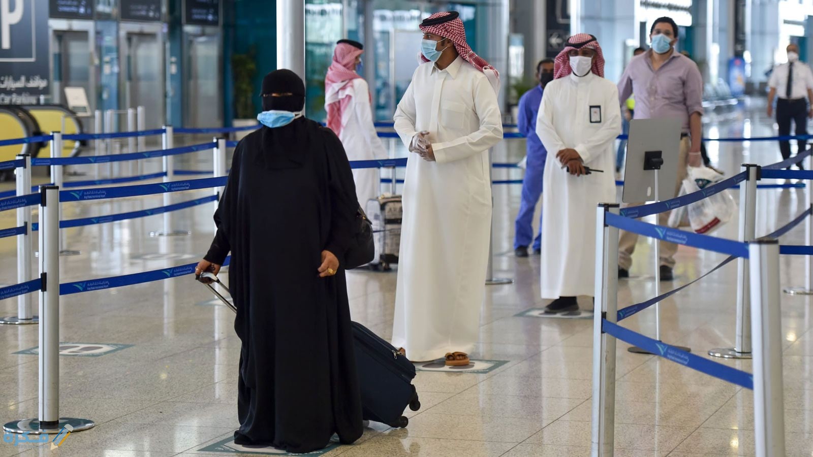 شروط السفر إلى إندونيسيا للسعوديين 1 شروط السفر إلى إندونيسيا للسعوديين