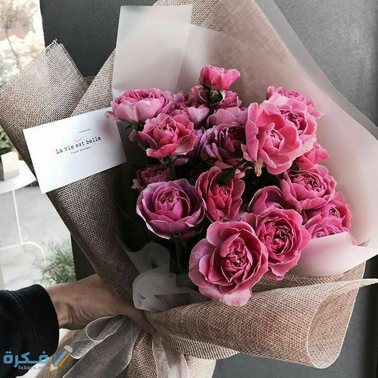 250 من اجمل عبارات تكتب على كرت الورد 1 عبارات تكتب على كرت الورد