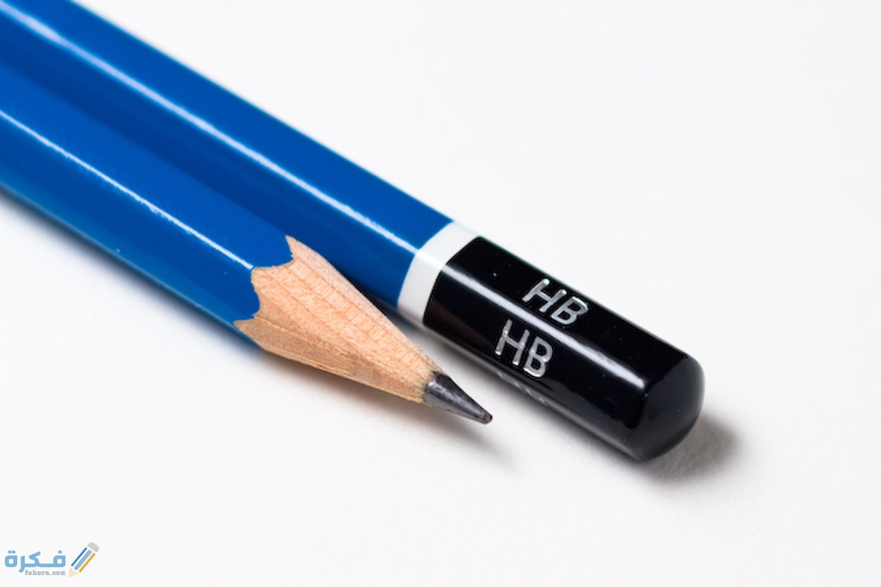 تفسير رؤية أقلام الرصاص في المنام 1 1280px Pencils hb