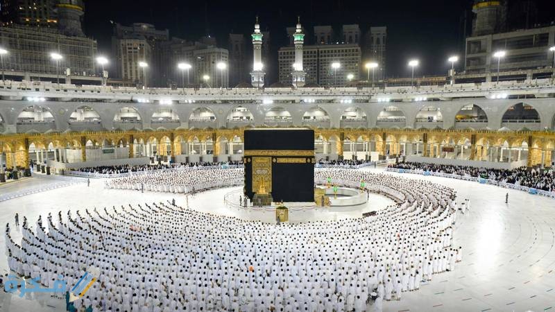 تردد قناة العراب على نايل سات وعربسات تكبيرات العيد 2025 1 تردد قناة العراب تكبيرات العيد