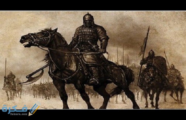 في اي سورة ذكر ذو القرنين 1 في اي سورة ذكر ذو القرنين
