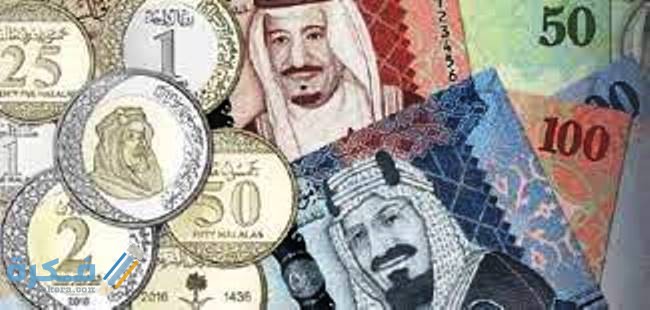 تاريخ العملات المعدنية السعودية 1 العملات الاجنبية في الجزيرة العربية