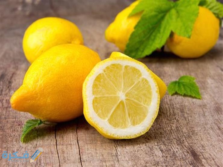 هل الليمون يسبب احتباس السوائل 1 هل الليمون يسبب احتباس السوائل